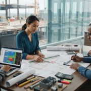 Risks of Using Spreadsheets for Electrical Bidding, and How to Reduce Them