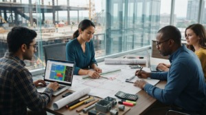 Risks of Using Spreadsheets for Electrical Bidding, and How to Reduce Them