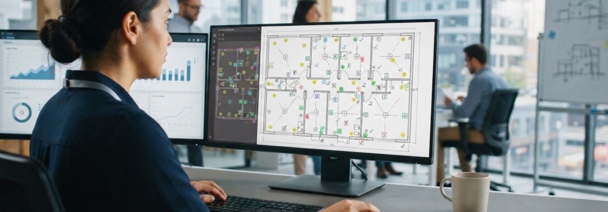 Software to Count Fixtures and Outlets from PDF: An Electrical Contractor’s Buying Guide