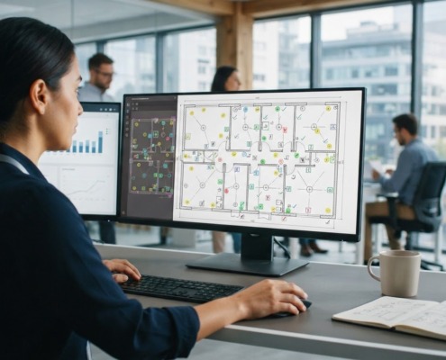 Software to Count Fixtures and Outlets from PDF: An Electrical Contractor’s Buying Guide