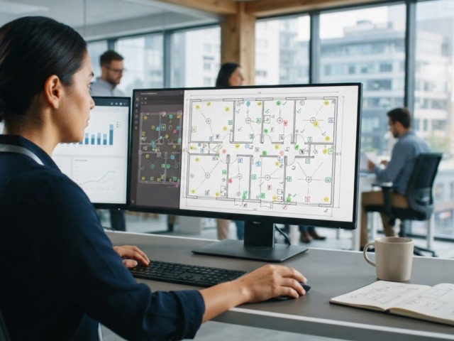 Software to Count Fixtures and Outlets from PDF: An Electrical Contractor’s Buying Guide
